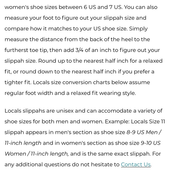 Locals USA Massage Women’s Black Strap Slippa Flip Flop, size 7 - Picture 8 of 9